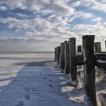 Amrum Wyk auf Föhr Extérieur photo