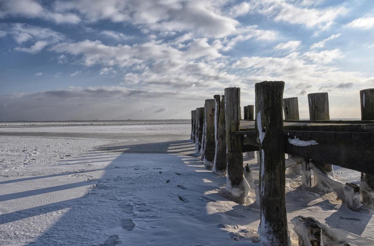 Amrum Wyk auf Föhr Extérieur photo